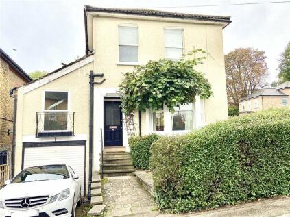 Hadley Road, Barnet, Hertfordshire, EN5