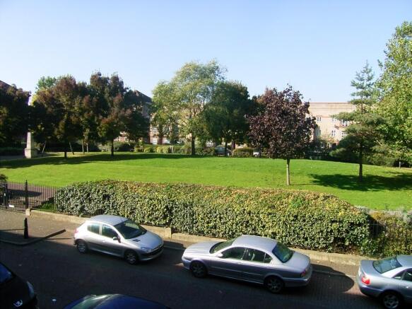 View From House