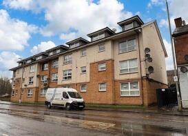 Flat 0/1, 427, Hamilton Road, Glasgow G71 7SG