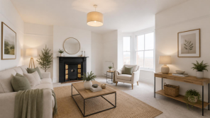 10, Cluny Crescent, Swanage BH19 2BS