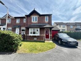 3, Robins Way, Plymouth PL9 7BJ