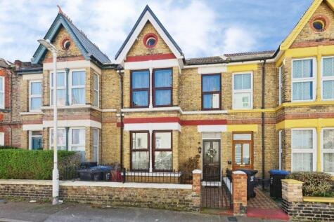 Dane Hill Row, MARGATE, Kent, CT9