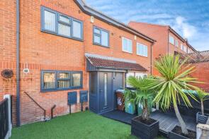 16, Bonington Close, Nottingham NG6 8AU