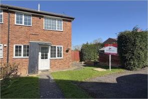 19a, Robin Crescent, Melton Mowbray LE13 0AX