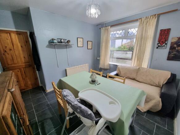 Dining  Room