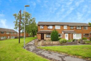 16, Dryclough Walk, Oldham OL2 6HD