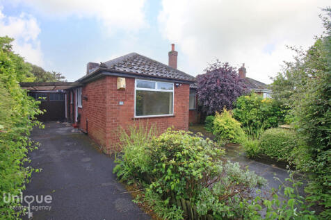 Pinewood Avenue, Thornton-Cleveleys, FY5