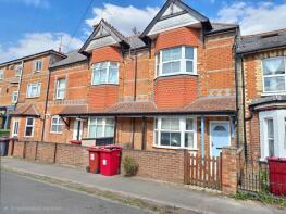 1b, Hatherley Road, Reading RG1 5QA