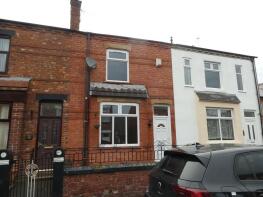 3, Rylands Street, Wigan WN6 7BL
