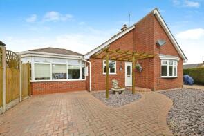 Sunrise, Meadow Close, Goxhill DN19 7LG