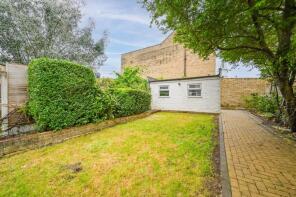 12, Peterborough Road, London E10 6DL