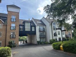 1, Hermitage Court, Honeywell Close, Leicester LE2 5QQ