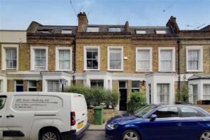 34, Charlton King's Road, London NW5 2SA