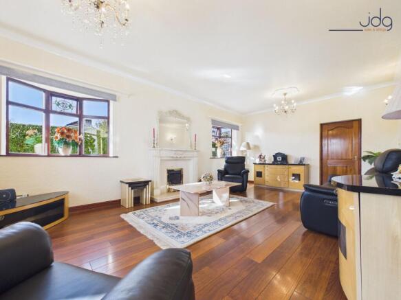 Oxcliffe Grove, Heysham, LA3 photo 3