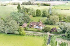 Hook House, Church Lane, Brenzett TN29 0EF