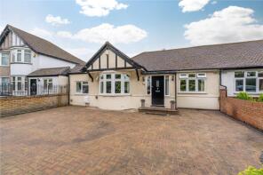 133, Powder Mill Lane, Twickenham TW2 6EG