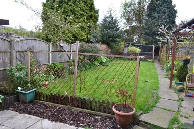 Garden 1
