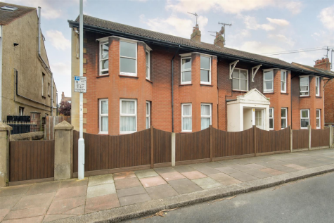 Westbourne Avenue, Gaisford, Worthing