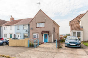 24, Stockwood Crescent, Knowle, Bristol BS4 1AW