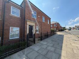 14, Sea Way, South Shields NE33 3GG