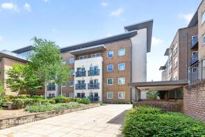 Flat 59, Gean Court, Cline Road, Wood Green, London N11 2NF