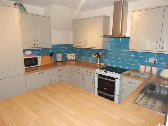 KITCHENAREA