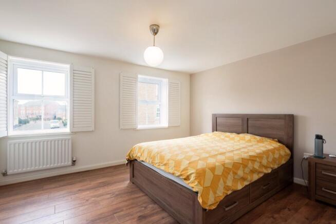 1 bed Flat to rent Image 4