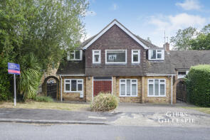 28, The Squirrels, Pinner HA5 3BD
