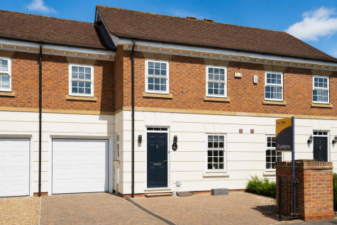 Kensington Court, Dringhouses, York