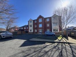 Apartment 6, 286, Walshaw Road, Bury BL8 1PY