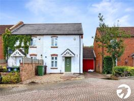 14, Freshland Road, Maidstone ME16 0WJ