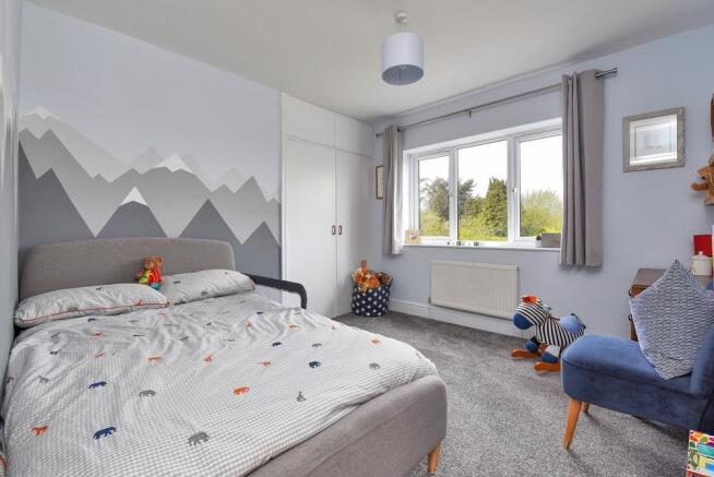 BEDROOM 3