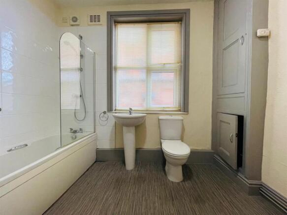 Bathroom/WC