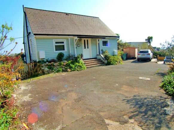 Property and drive