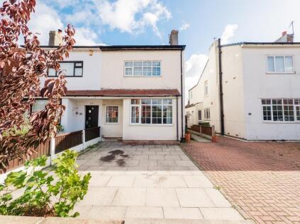 Kew Road, Birkdale, Southport, Merseyside, PR8 4HN