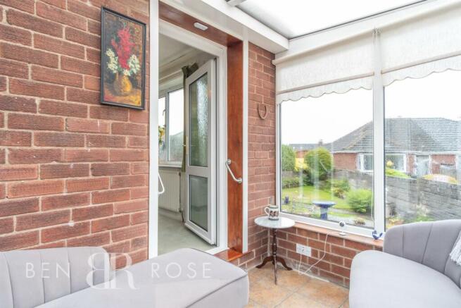 Sun room