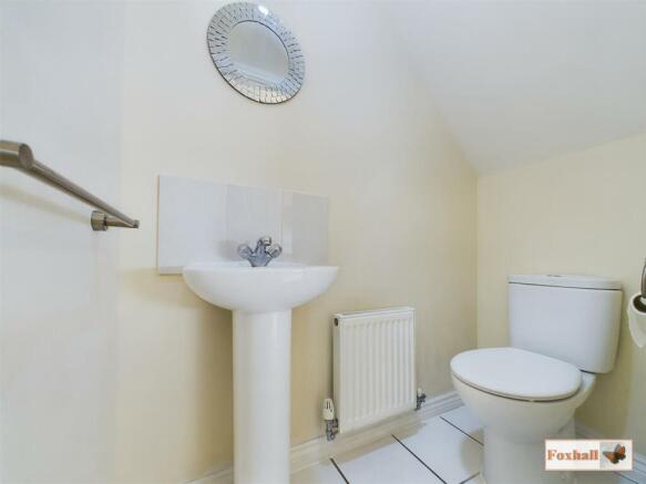 Cloakroom