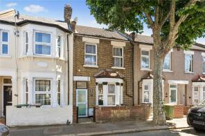82, St Bernards Road, East Ham, London E6 1PE