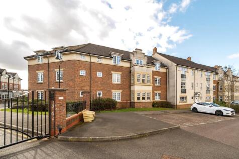 The Hawthorns, Flitwick, MK45