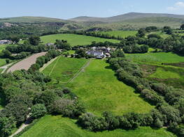 Kerslake Cottage, Road From St Annes Chapel To Higher Bowden, Okehampton EX20 4LU