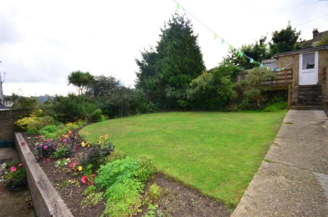 Garden 2
