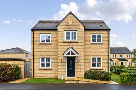 River Way, Bradford, West Yorkshire, BD10