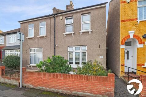 Nelson Road, Upper Belvedere, DA17