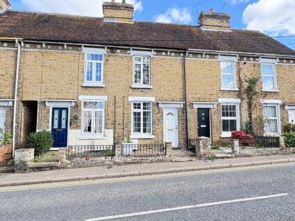 Halstead, Essex