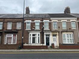 5, The Royalty, Sunderland SR2 7PP