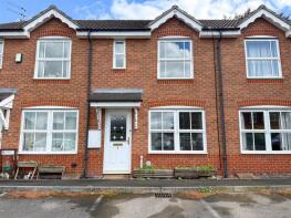 8, Obelisk Way, Congleton CW12 4FY