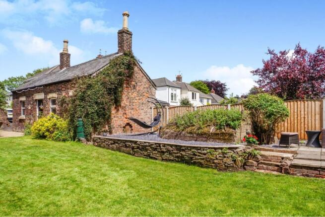 Coach House