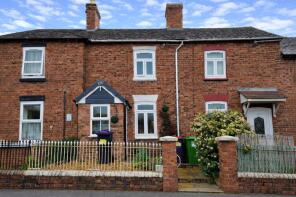 54, Park Street, Madeley, Telford TF7 5LD