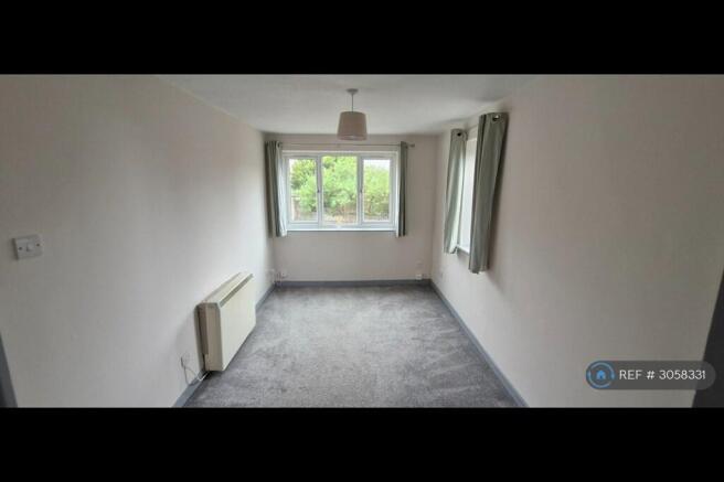 Living Room/Dinning Room