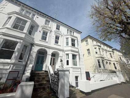 Ventnor Villas, Hove